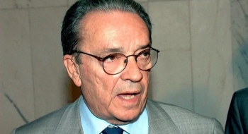 Ex-governador do Rio Grande do Norte, Geraldo Melo morre aos 86 anos